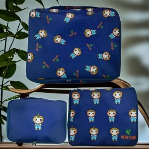 Travel Packing Cube Set